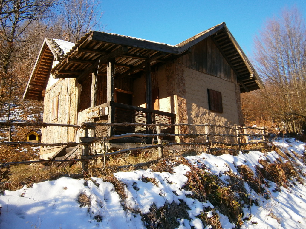 Lovište "Lužnica"       