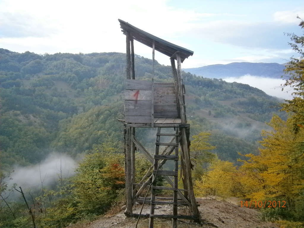 Lukačevo      